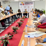 Seminario: Seguimiento y Control de Proyectos Comunales