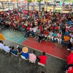 Poder Popular de Guarenas promueve el desarrollo del Comercio Comunal