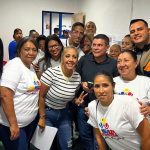 Organización Popular: base para la construcción del Estado Comunal