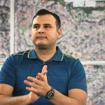 Leonardo Montezuma: La Consulta Popular ha sido adaptada por el pueblo como método de expresión democrática y protagónica