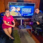 CFG LIVE: Consulta Popular Pilar Fundamental para la Participación Protagónica y Soberana