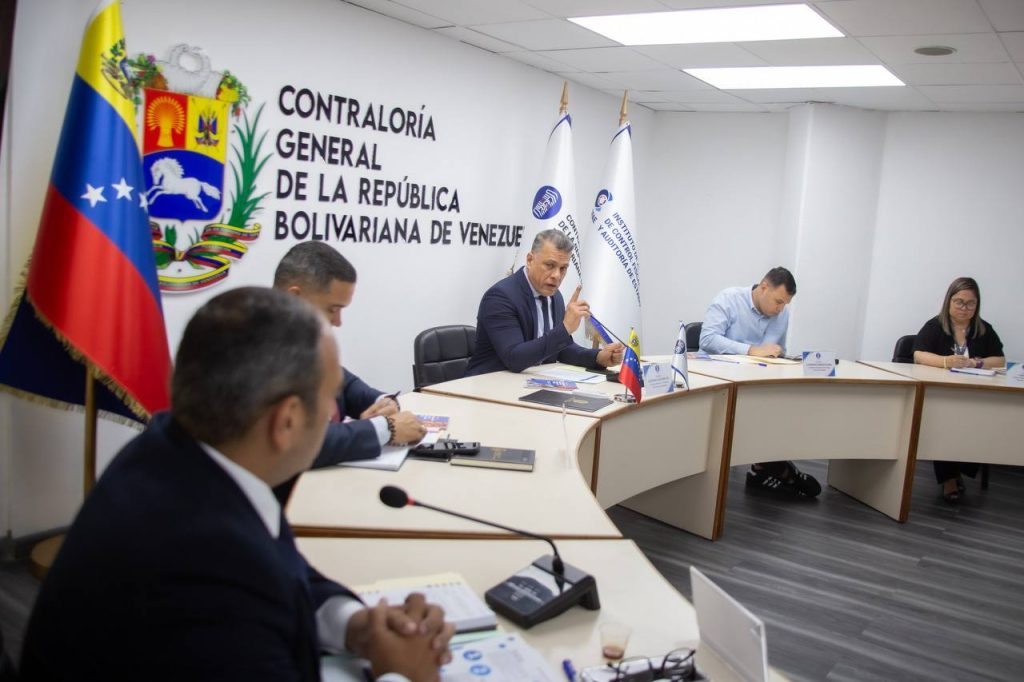 Contraloría General: Garante de la solvencia moral en el desarrollo de proyectos comunales