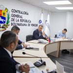 Contraloría General: Garante de la solvencia moral en el desarrollo de proyectos comunales