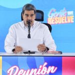Presidente Nicolás Maduro anuncia Consulta Popular para la Juventud este 27 de julio
