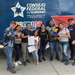 Sala Técnica Móvil apoya a comuneros de Aragua