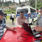 Sala Técnica Móvil empodera al Poder Popular de la parroquia Coche