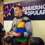 Salas Estadales de Gobierno Popular en conexión directa con el liderazgo nacional