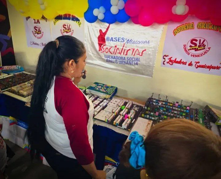 Salas de Autogobierno Popular: clave para la autogestión comunal