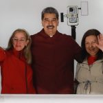 Pdte. Nicolás Maduro celebra éxito total de elecciones municipales y Consulta Popular de la Juventud