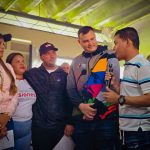 Fortaleciendo al Poder Popular: Consejo Federal de Gobierno visita Comunas del estado Bolívar
