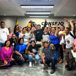 Comunas de Caracas rinden cuenta y presentan avances de proyectos productivos