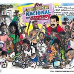 1° Consulta Popular de la Juventud: Un paso hacia la verdadera transformación social de la Patria