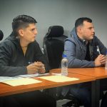 Consejo Federal de Gobierno impulsa proyectos socio productivos en las Comunas