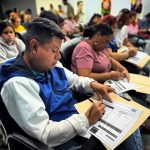 Comunas Productivas del Distrito Capital se reúnen para fortalecer la producción comunal
