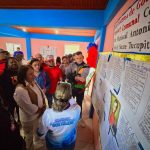 Poder Popular de Delta Amacuro avanza en la consolidación de proyectos comunales