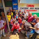 Proyectos de la Consulta Popular: un paso para el desarrollo comunal