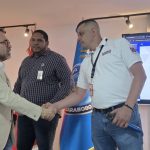 Jornada de Formación a los 173 Circuitos Comunales en el Estado Carabobo