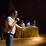 Jornada de Formación a 352 Circuitos Comunales en el Estado Lara