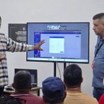 Jornada de Formación para los 199 Circuitos Comunales del Estado Anzoátegui