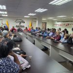 Jornada de Formación a los 189 Circuitos Comunales pertenecientes al Estado Aragua