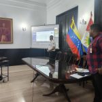 Taller de Formación para 119 Circuitos Comunales en el Estado Yaracuy