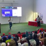 Formación Integral del Sistema de Autogobierno a 219 Circuitos Comunales del Estado Trujillo