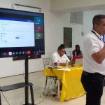 Integración y Puesta en Marcha del Sistema de Gobierno a los 223 Circuitos Comunales del Estado Sucre