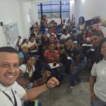 Capacitación a los 464 Circuitos Comunales en el Estado Miranda