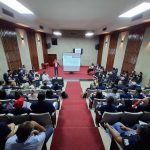 Taller de Formación sobre el Sistema de Gobierno Popular y Comunal a los 292 Circuitos en Falcón