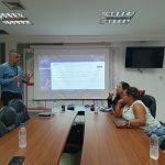 Formación al Personal de FundaComunal