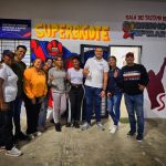 Sala de Autogobierno Popular: Comuna «8 Raíces de Mecedores»