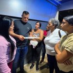 Sala de Autogobierno Popular: Comuna «Generalísimo Francisco de Miranda»