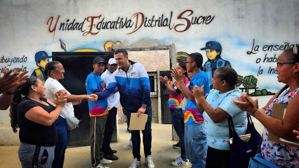 La Juventud de la Cota 905 Despierta el Futuro con Proyectos Aprobados