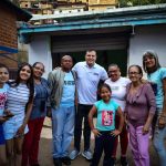 Sala de Autogobierno Popular: Comuna «El Legado de un Gigante»