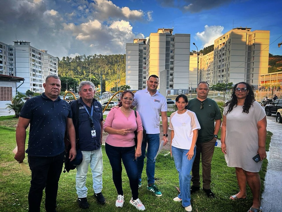 Sala de Autogobierno Popular: Comuna Socialista «Ezequiel Zamora»