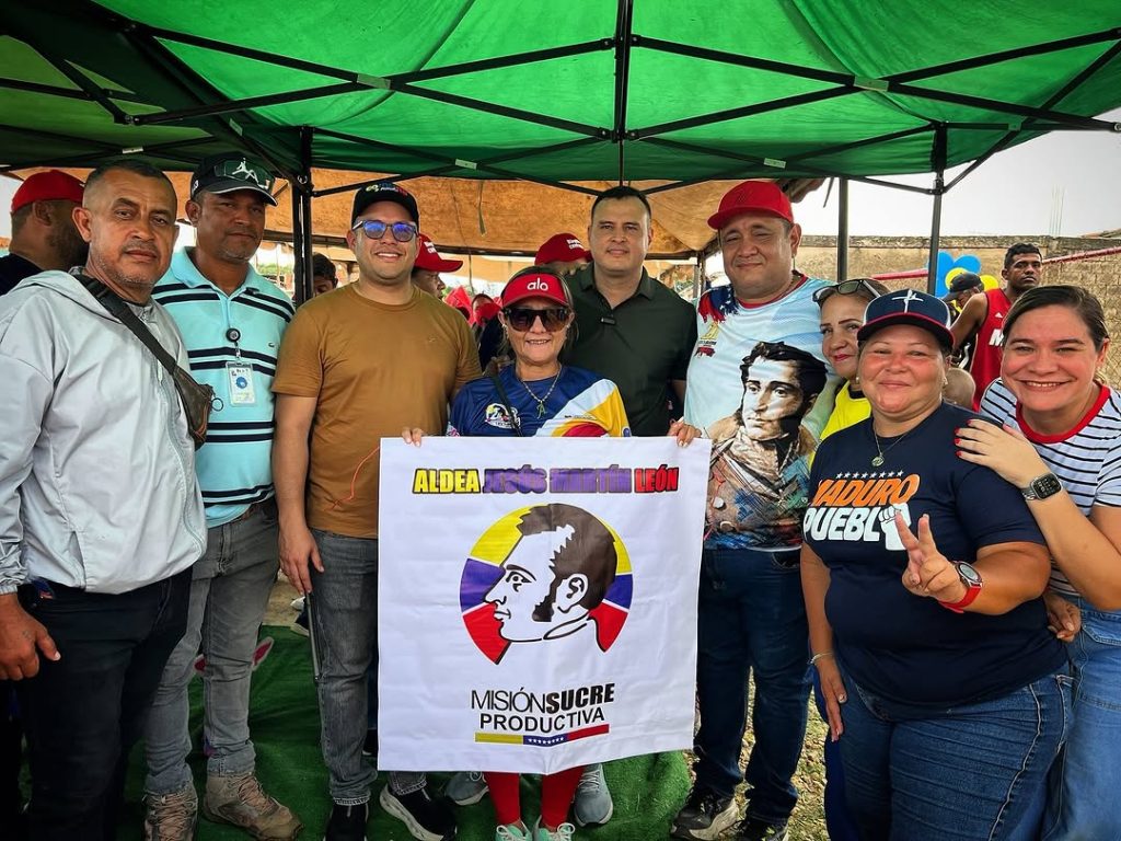 ¡Conmemoración eterna para el 12 de octubre!