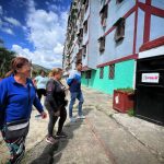 Sala de Gobierno Popular: Comuna «Camino hacia La Victoria»