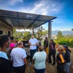 Sala de Autogobierno Popular: Circuito Comunal «Los Bosques»